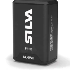 Silva Free Headlamp Battery XS 14.4 Wh, Batteri