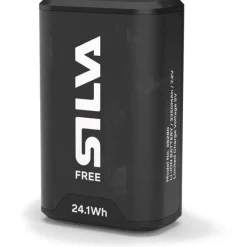 Silva Free Headlamp Battery S 24.1 Wh, Batteri