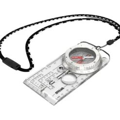 Silva Kompas Expedition Neo, kompas, sort