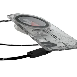 Silva Kompas Expedition Neo, kompas, sort