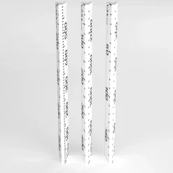 Silva Scale slide kit - 3 slides in, Lineal