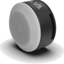 Silva Smini Black Rear Light, Lampe