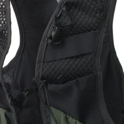 Silva Strive 5, løbevest, unisex, grøn