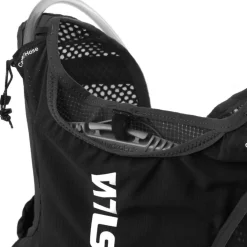 Silva Strive 5, løbevest, unisex, sort
