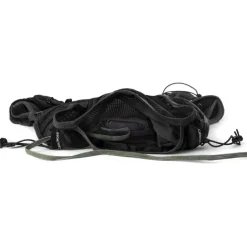 Silva Strive 10, løbevest, unisex, sort