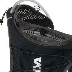 Silva Strive 10, løbevest, unisex, sort