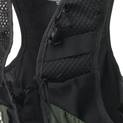Silva Strive 10 Vest, Green (FW25), XS, løbevest, grøn