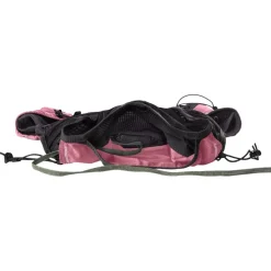 Silva Strive 10 Vest, Rose (FW25), M, løbevest, lyserød