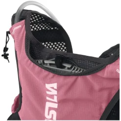 Silva Strive 5 Vest, Rose (FW25), XS, løbevest, lyserød