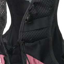 Silva Strive 5 Vest, Rose (FW25), S, løbevest, lyserød