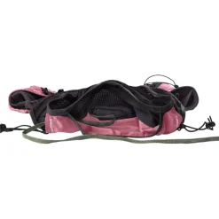 Silva Strive 5 Vest, Rose (FW25), L, løbevest, lyserød