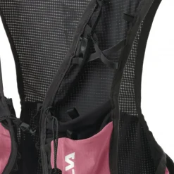 Silva Strive Fly Vest Rose, Løbevest, Lyserød
