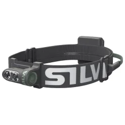 Silva Trail Runner Free 2, Hybrid, pandelampe, grå