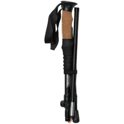 Silva Trekking Poles Aluminum Z-Fold, løbestave, grå