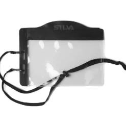 Silva Vandtæt Case, M, sort