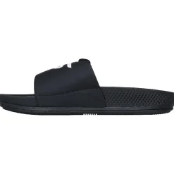Skechers Arch Fit Hyper Slide - Madan, fritidssko, herre, sort