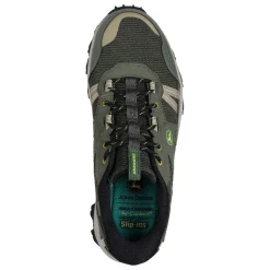 Skechers Equalizer 5.0 Trail-Harvester, outdoorsko, herre, grøn