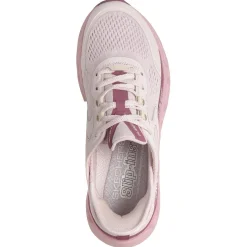 Skechers Glide-Step Atlus, løbesko, dame, lyserød