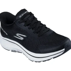 Skechers Go Run Consistent 2.0 - Worldview, løbesko, herre, sort