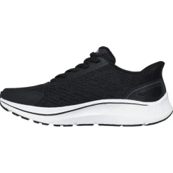 Skechers Go Run Consistent 2.0 - Worldview, løbesko, herre, sort