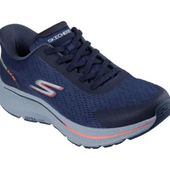 Skechers Go Run Consistent 2.0 - Worldview, løbesko, herre, navy