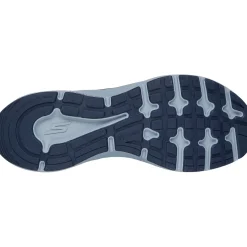 Skechers Go Run Consistent 2.0 - Worldview, løbesko, herre, navy