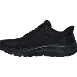 Skechers Go Run Consistent 2.0 - Worldview, løbesko, herre, sort