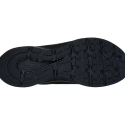 Skechers Go Run Consistent 2.0 - Worldview, løbesko, herre, sort