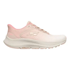 Skechers Go Run Consistent 2.0 - Maywo, løbesko, dame, lyserød