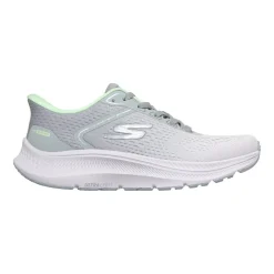 Skechers Go Run Consistent 2.0 - Maywo, løbesko, dame, grå