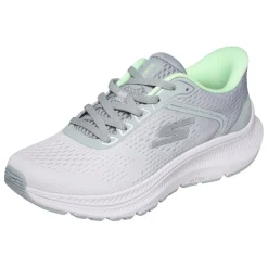Skechers Go Run Consistent 2.0 - Maywo, løbesko, dame, grå