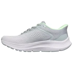 Skechers Go Run Consistent 2.0 - Maywo, løbesko, dame, grå