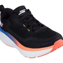 Skechers Go Run Supersonic Max, løbesko, herre, sort