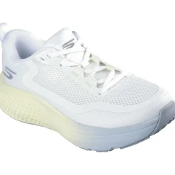 Skechers Go Run Supersonic Max, løbesko, dame, hvid