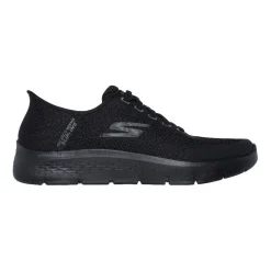 Skechers Go Walk Flex - Netro, outdoorsko, herre, sort