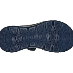 Skechers Go Walk Flex Sandal - Easy Entry, fritidssko, herre, mørkeblå