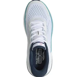 Skechers Max Cushioning Arch Fit 2.0 Sandal, løbesko, dame, hvid