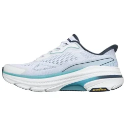 Skechers Max Cushioning Arch Fit 2.0 Sandal, løbesko, dame, hvid