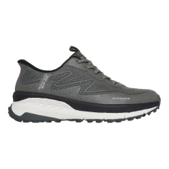 Skechers Switch Back - Mist, outdoorsko, dame, grøn