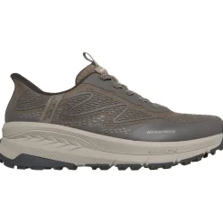 Skechers Switch Back - Welch Creek, ourdoorsko, herre, natur