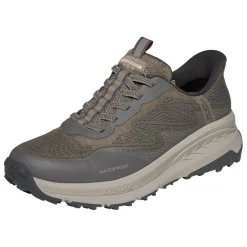 Skechers Switch Back - Welch Creek, ourdoorsko, herre, natur