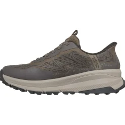 Skechers Switch Back - Welch Creek, ourdoorsko, herre, natur