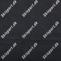 Skisport.dk halsedisse/bandana, sort