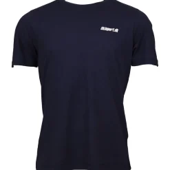 Skisport.dk t-shirt, navy