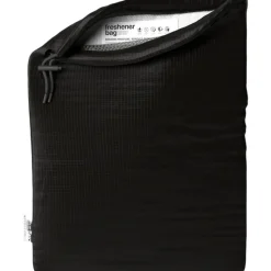 SmellWell Freshener Bag, skopose, sort