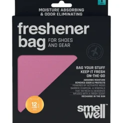 SmellWell Freshener Bag, skopose, pink