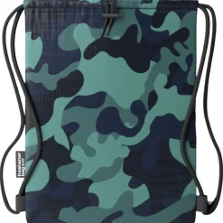 SmellWell Freshener Bag XL, skopose, camo green