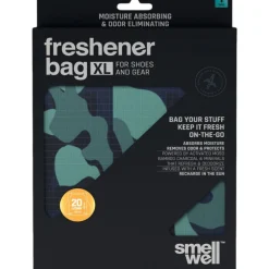 SmellWell Freshener Bag XL, skopose, camo green