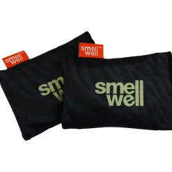 SmellWell Original Active, lugtfjerner, black zebra