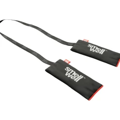 Smellwell Original Active XL Strap, lugtfjerner, sort